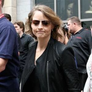 Meet your Posher, Jodie